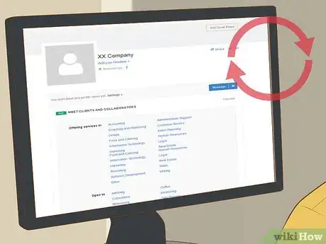 Image titled List Your Startup on AngelList Step 14