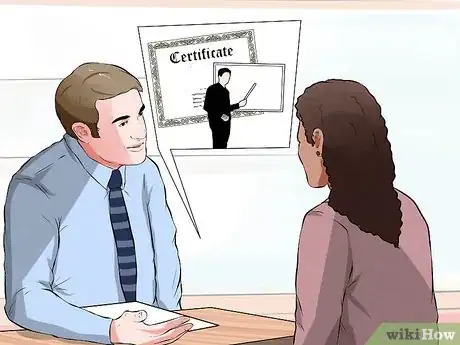 Image titled Get a Teaching Certificate in Texas Step 8