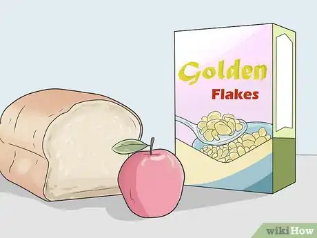 Image titled Get Your Child to Eat Healthy Lunches at School Step 5