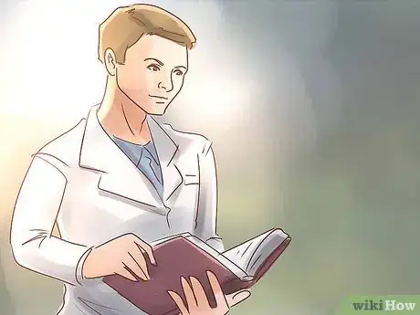 Image titled Become a Biomechanical Engineer Step 11