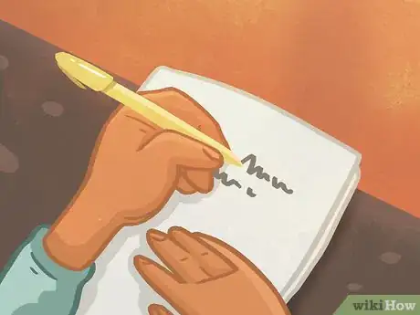 Image titled Avoid People You Dislike Step 11