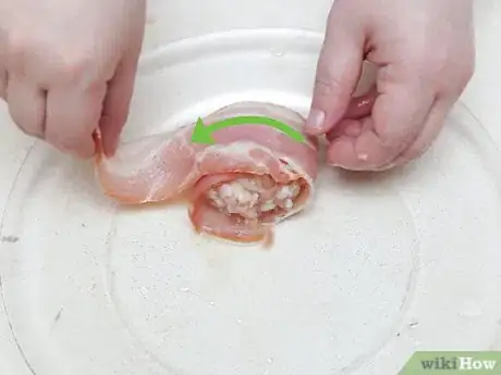 Image titled Make Bacon Meatballs Step 10