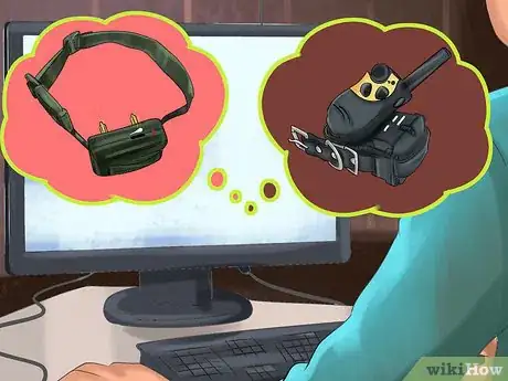 Image titled Buy Dog Training Collars Step 2
