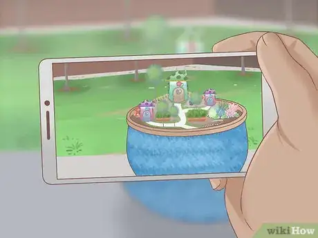 Image titled Make a Fairy Garden Village Step 7