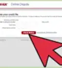 Delete a Credit Account From Equifax