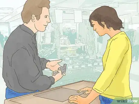 Image titled Run for Mayor Step 3