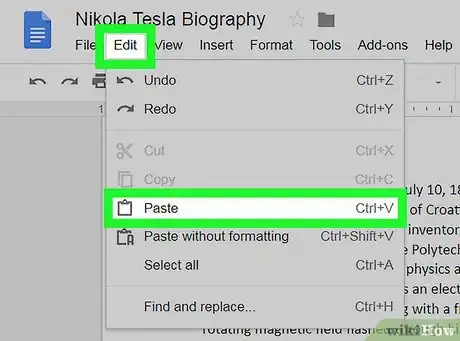 Image titled Check Grammar in Google Docs Step 15