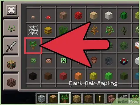 Image titled Have an Awesome World in Minecraft Step 3