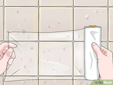 Image titled Clean Moldy Grout Step 12