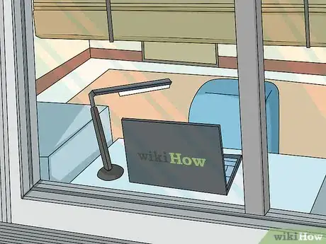 Image titled Design a Home Office Step 10