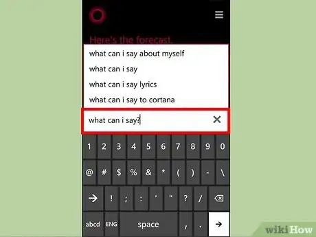 Image titled Enable Cortana in India Step 14