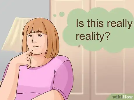 Image titled Stop Thinking About Him Step 12