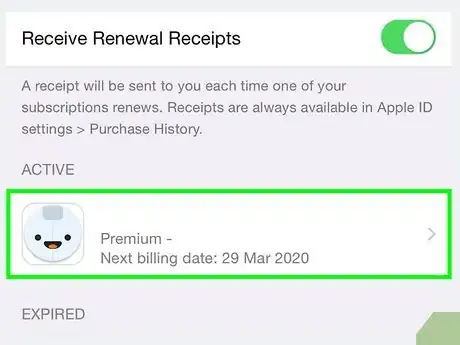 Image titled Delete a Reflectly Account Step 15
