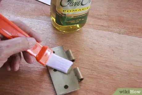 Image titled Remove Encrusted Paint from Door and Window Hardware Step 8