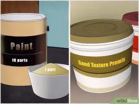 Image titled Texture a Ceiling Step 4