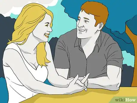 Image titled Be Naughty Step 22