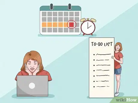 Image titled Relieve Stress Step 1