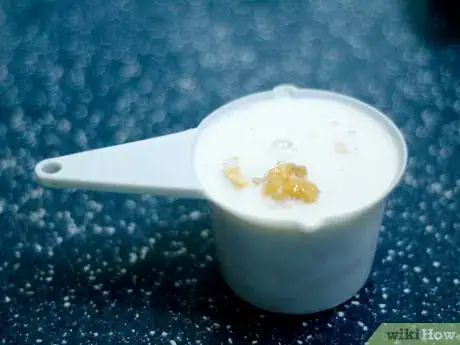 Image titled Make Chocolate Banana Fudge Step 2