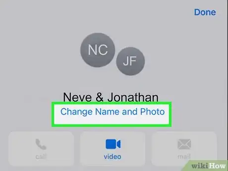 Image titled Name a Group on iMessage Step 4