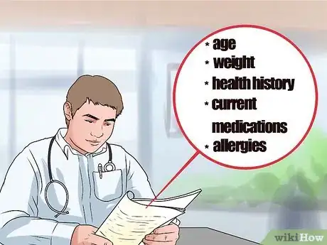 Image titled Administer General Anesthesia Step 1