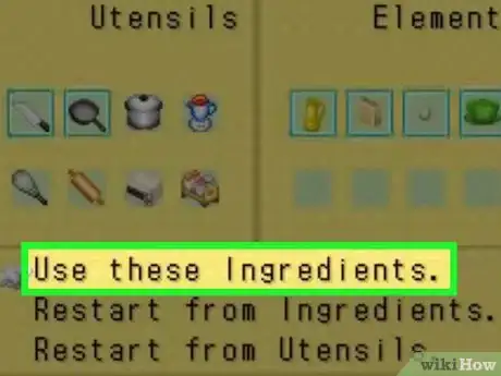 Image titled Make Baked Corn in Harvest Moon_ Friends of Mineral Town Step 14