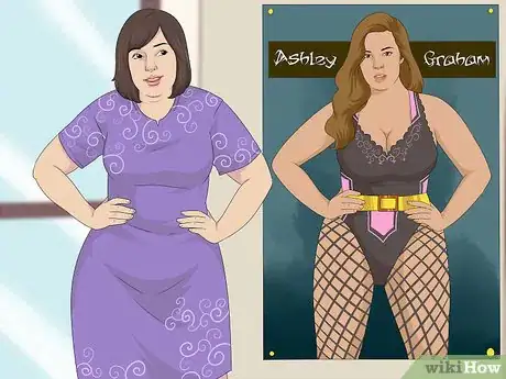 Image titled Live With Obesity Step 12