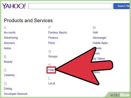 Image titled Delete a Flickr Account Step 15
