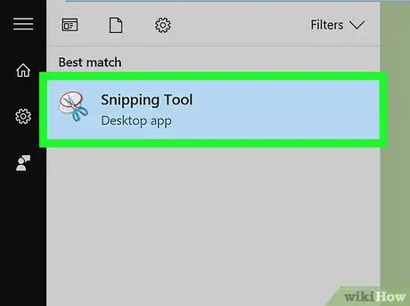 Image titled Take a Screenshot on a Dell Step 20