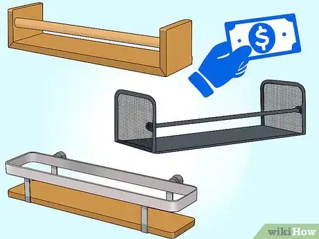 Image titled Add Storage Space to Your Bathroom Step 2