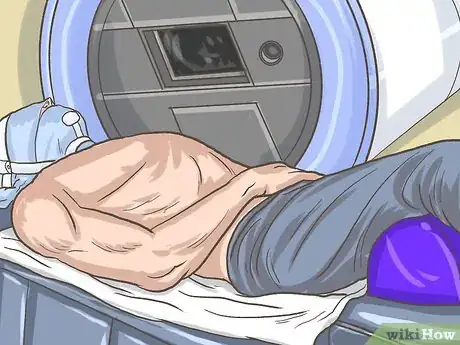 Image titled Treat Lymphoma Step 4