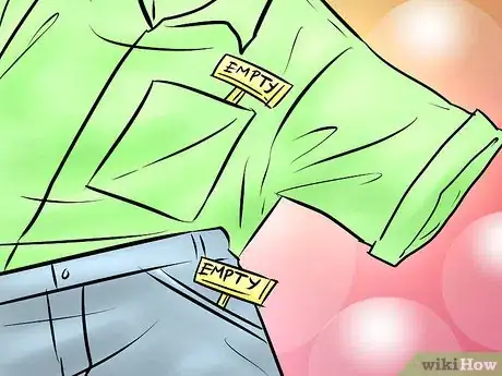 Image titled Check for Leaks in GE and Hotpoint Washing Machines Step 8