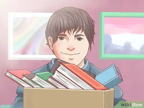 Image titled Build a Fort in Your Room Step 4