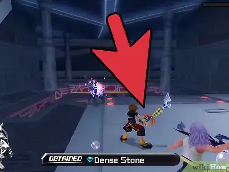 Image titled Train to Level 99 in Kingdom Hearts Two Step 18