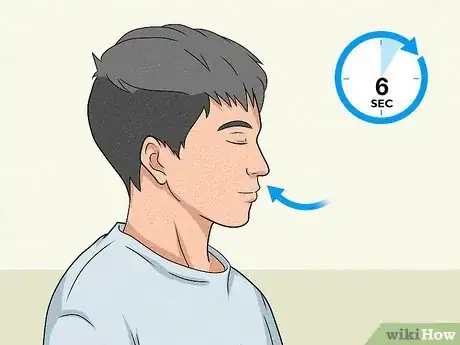 Image titled Ujjayi Breathing Step 5