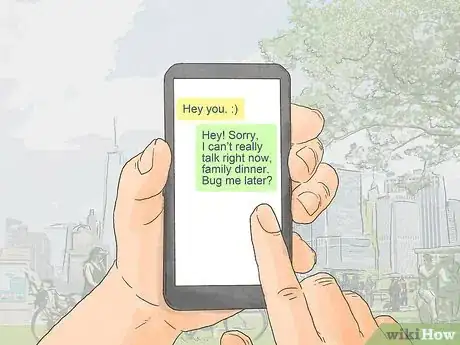 Image titled Flirt in High School Step 10