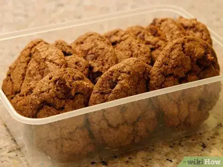 Image titled Make Smores in a Microwave Step 14