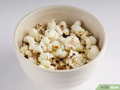 Image titled Make Candy Melts Covered Popcorn Step 2