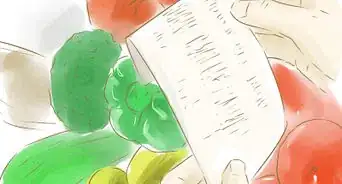 Spend Less When Shopping