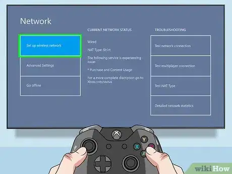 Image titled Get Connected to Xbox Live Step 32