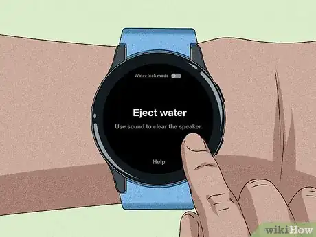 Image titled 10 Best Samsung Galaxy Watch Features Step 13