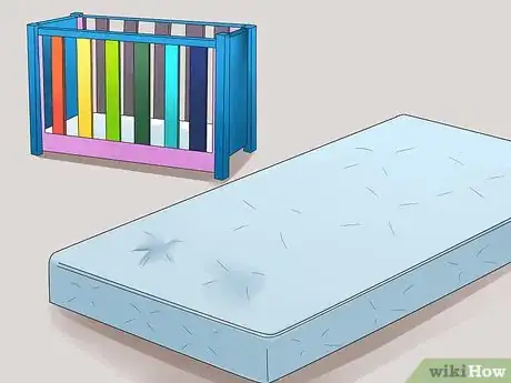 Image titled Buy Quality Toddler Bedding Step 10