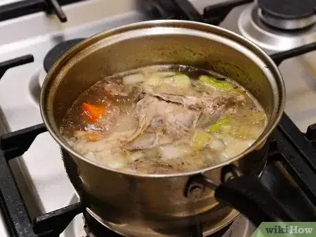 Image titled Make Leftover Vegetable Soup Step 8