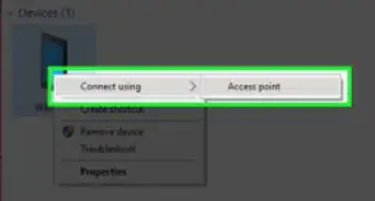 Share Your iPhone Internet Connection With Your PC