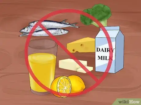 Image titled Deal With Sarcoidosis Step 8