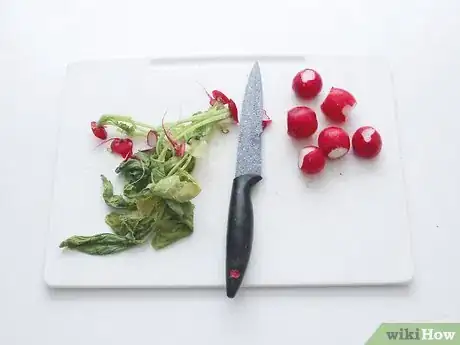 Image titled Store Radishes Step 8