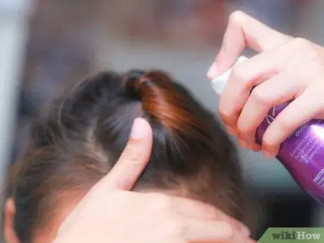 Image titled Do Hairstyles With a Twisty Bump Step 6