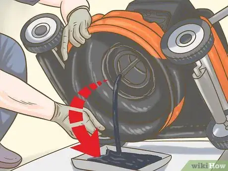 Image titled Store a Lawn Mower Step 4