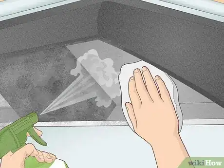 Image titled Clean a Range Hood Step 6