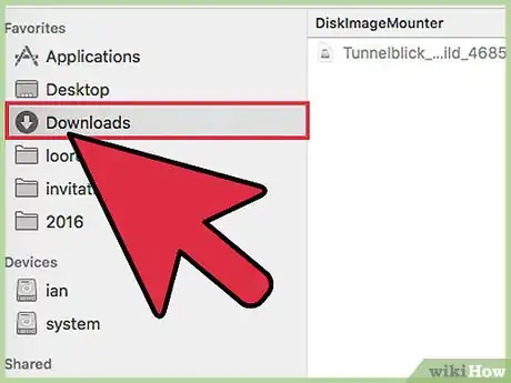 Image titled Set Up a VPN on a Mac Step 30