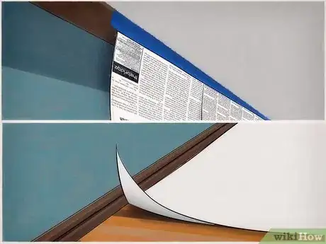 Image titled Texture a Ceiling Step 1